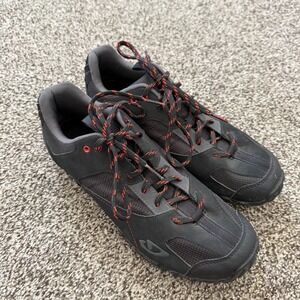 Giro Rumble Mountain Bike 2 Bolt Cycling Shoe EU Size 42 (Fits like 9 US)